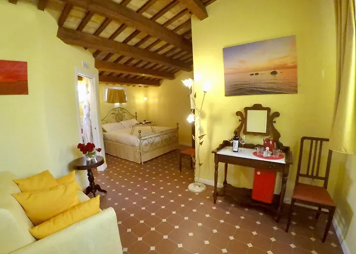 Palazzo Florio Boutique Residence