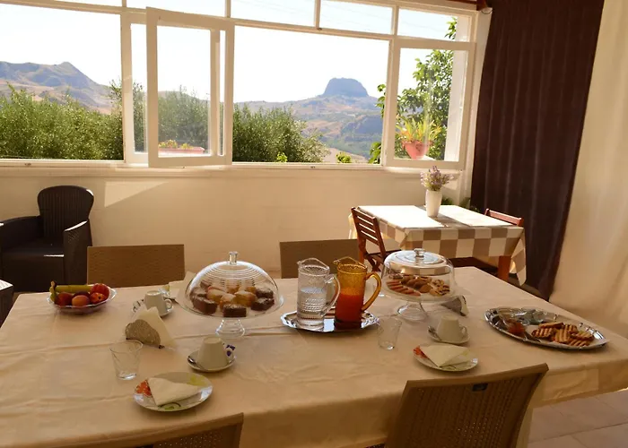 Bed&Breakfast Arcobaleno