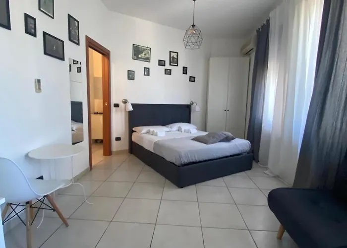 B&B 30 mt dal Duomo