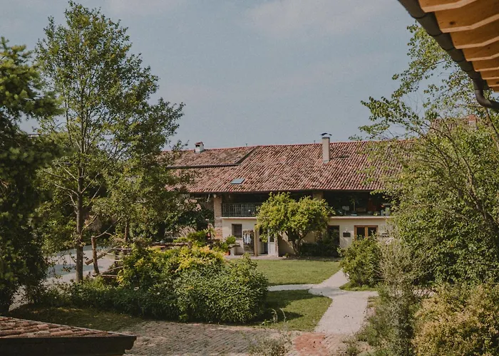 Agriturismo Corte Pravecchio