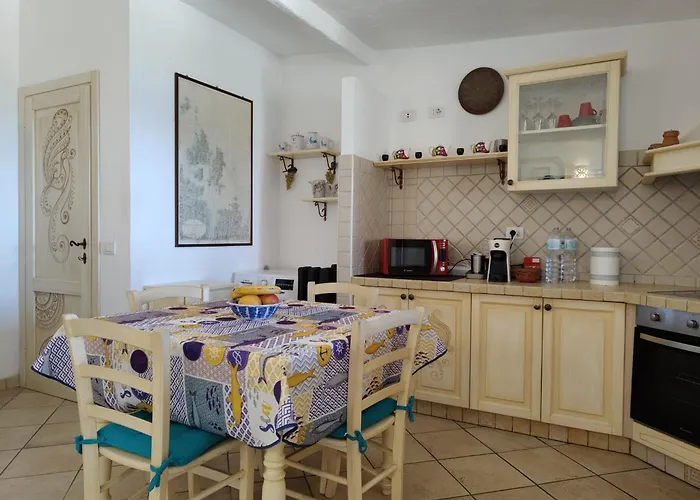 B&B Villa Sprafundu