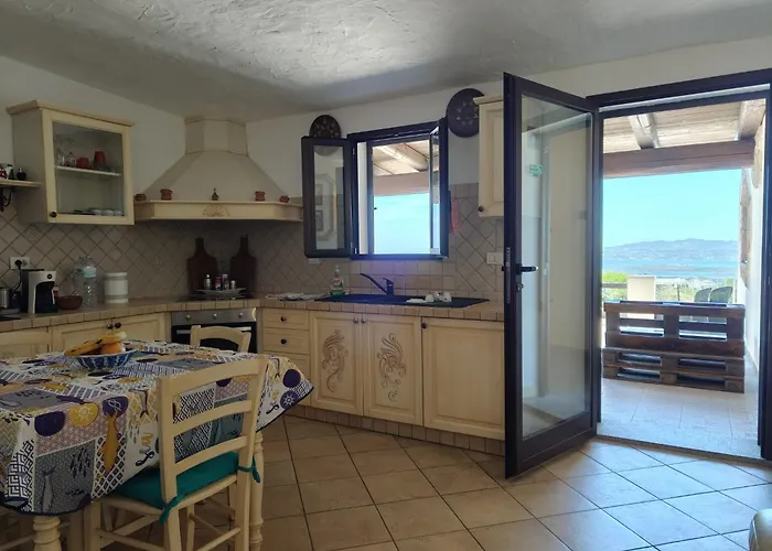B&B Villa Sprafundu