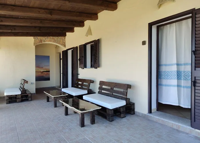 Villa Sprafundu
