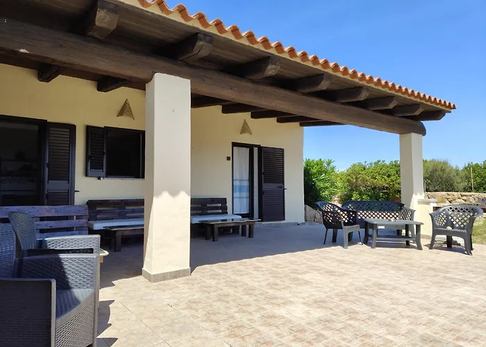 Villa Sprafundu
