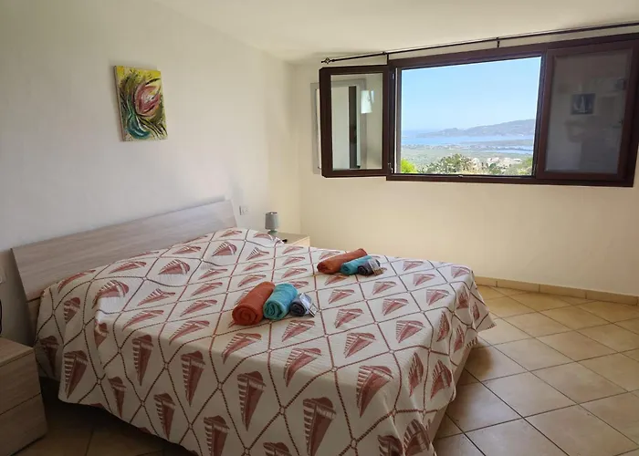 B&B Villa Sprafundu
