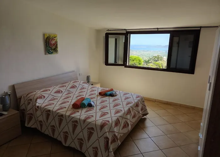 B&B Villa Sprafundu
