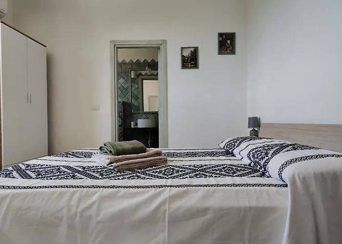 B&B Villa Sprafundu