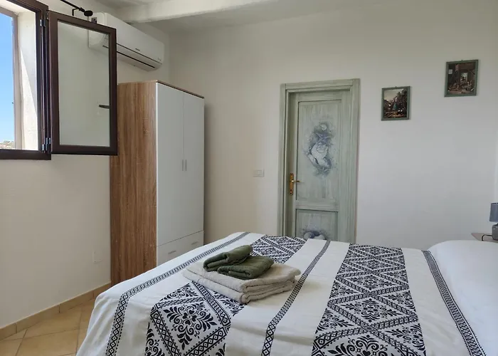 B&B Villa Sprafundu