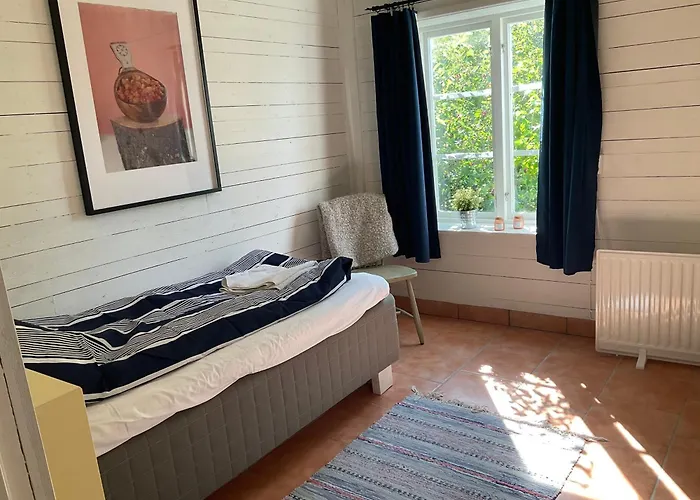 Kolarbo Gard B&B