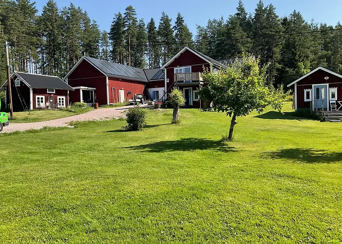 Kolarbo Gard B&B