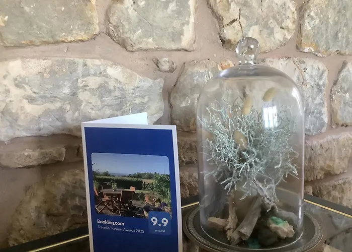 Balmungo Cottage B&B