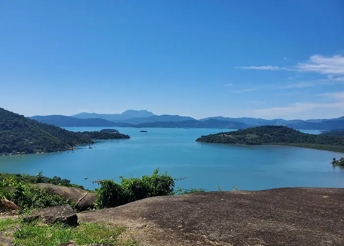 Ilha Grande (Rio de Janeiro) Bed & Breakfasts 