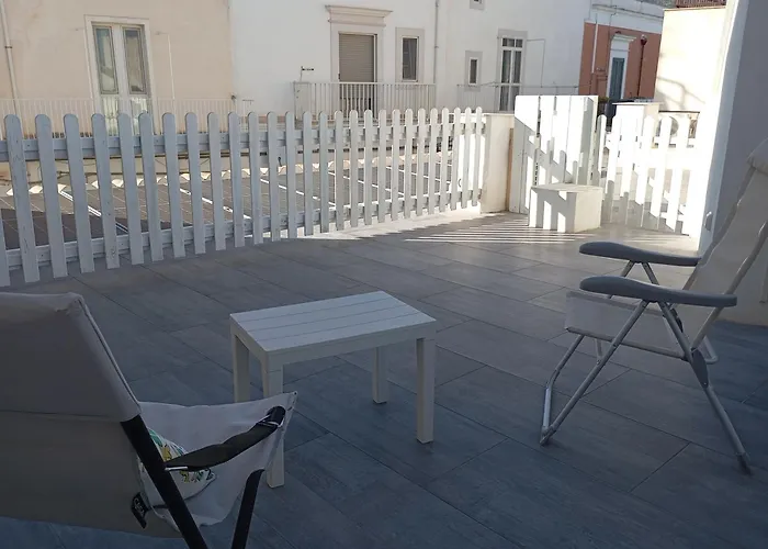 B&B La Fontana
