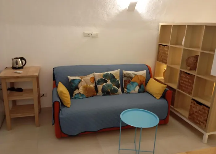 B&B La Fontana