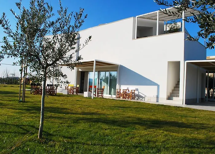 OrtoPì Country Canapa House
