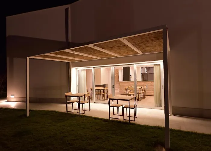 OrtoPì Country Canapa House