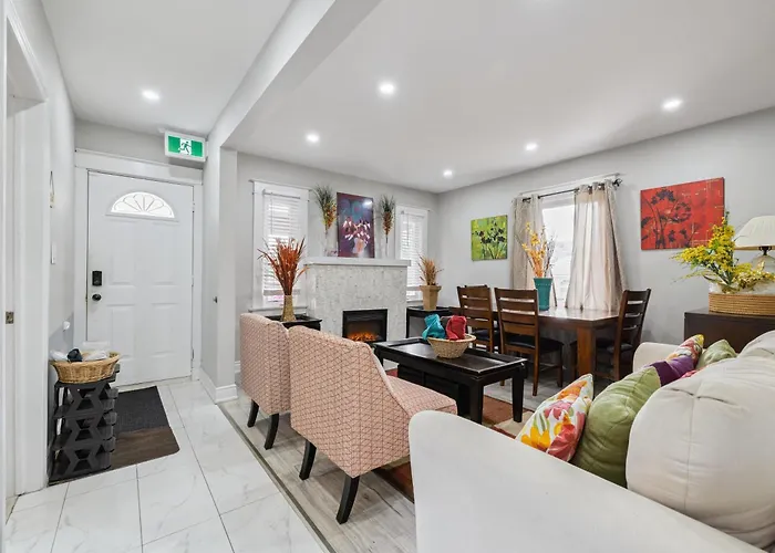 Ora'S Place Bnb