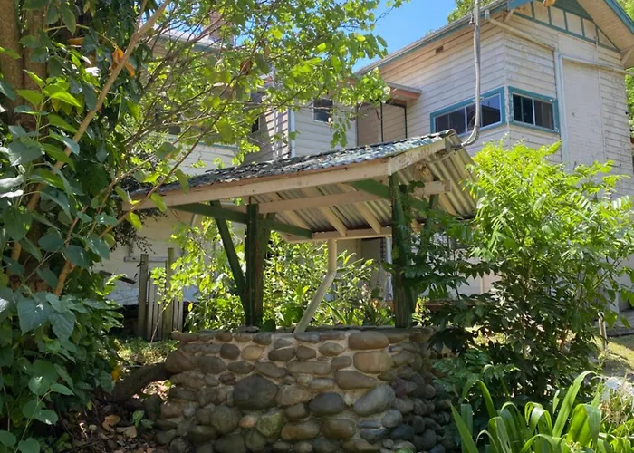 Netherby Guesthouse