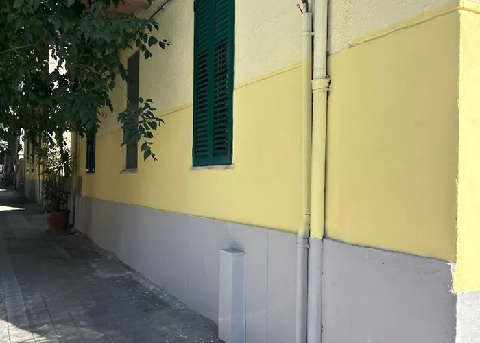 Casa Del Cuore