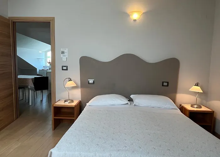 B&B Marzia