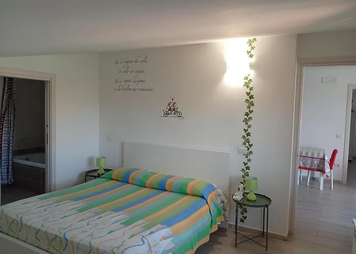 La Maison di Sara