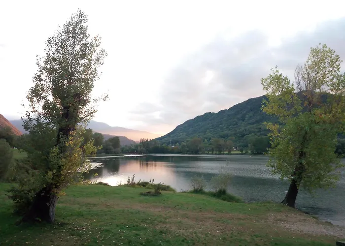 B&B Al Giardino dei Laghi
