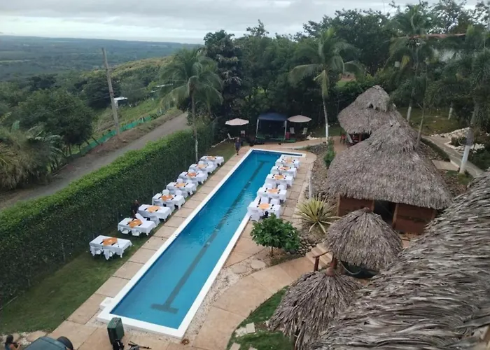 Hotel Vista Bonita