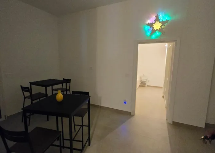 B&B Casa Cappuccini