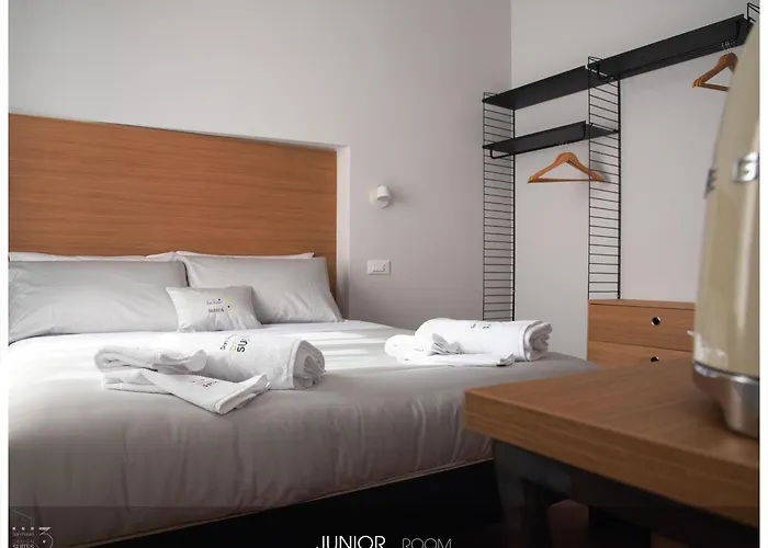 San Paolo Design Suites