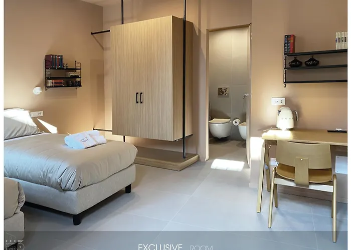 San Paolo Design Suites