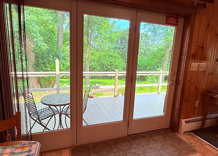 Mount Joy Bed & Breakfasts 