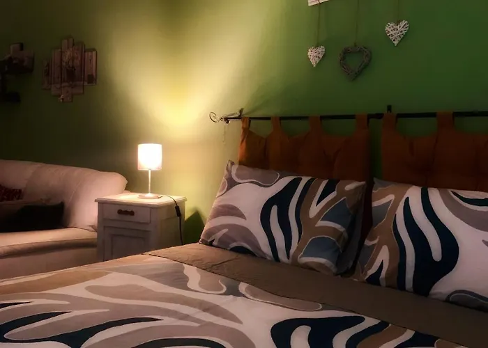 Ca' degli Ovi b&b