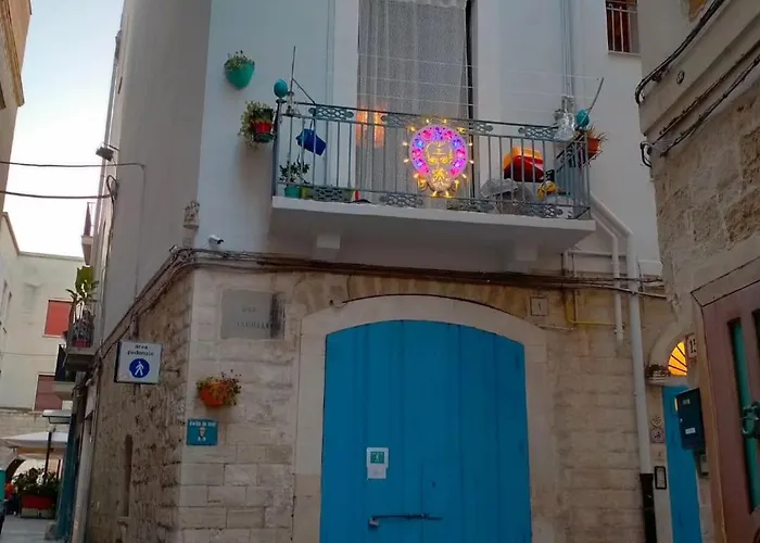 B&B Casa Di Gio