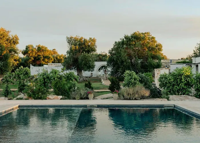 Masseria della Piana