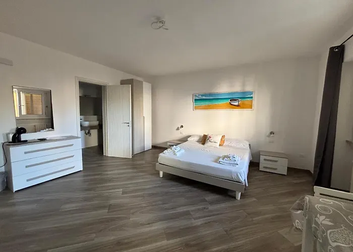 B&B Casa di Nonna Checca
