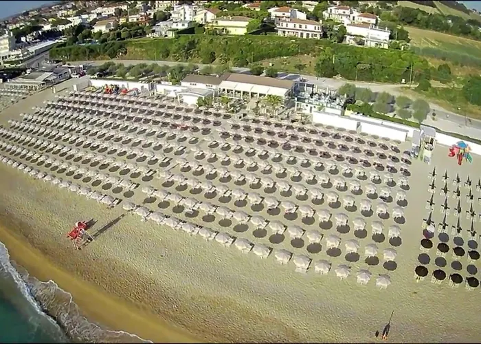 La Perla Relais