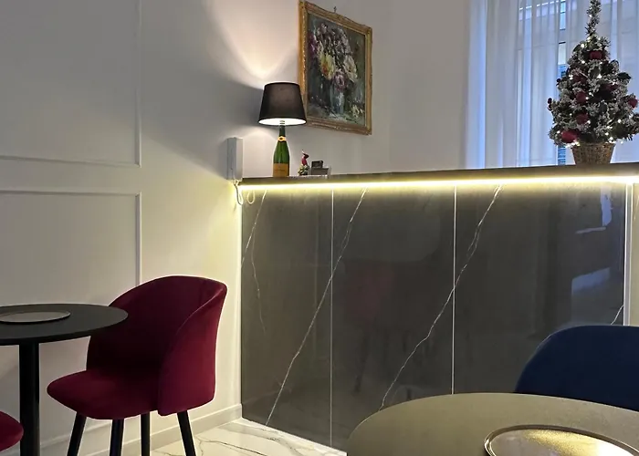 Gualtieri B&B - Luxury Rooms