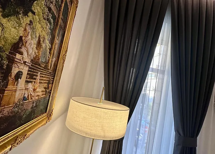 Gualtieri B&B - Luxury Rooms