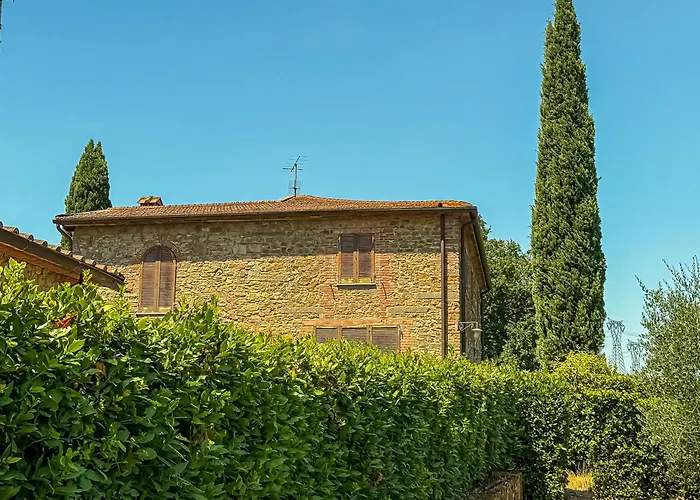 B&B Villa Le Farnete