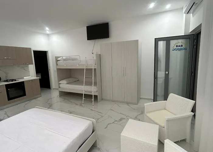 Maria Nives B&B