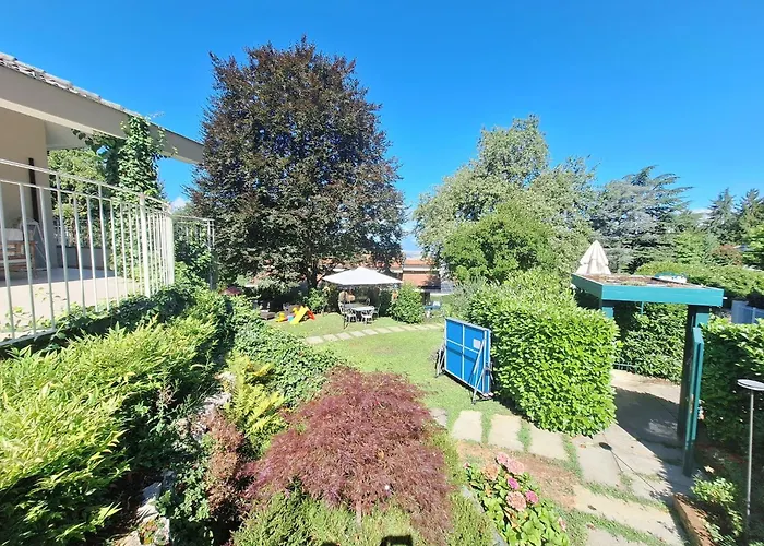 Il Faggio Rosso - Bed&Breakfast