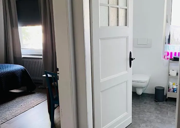 Brittas Bio-Bed & Breakfast