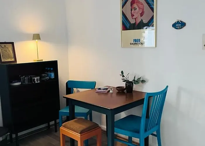 Essen Bed & Breakfasts 