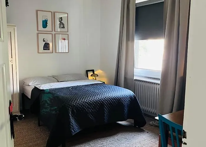 Brittas Bio-Bed & Breakfast