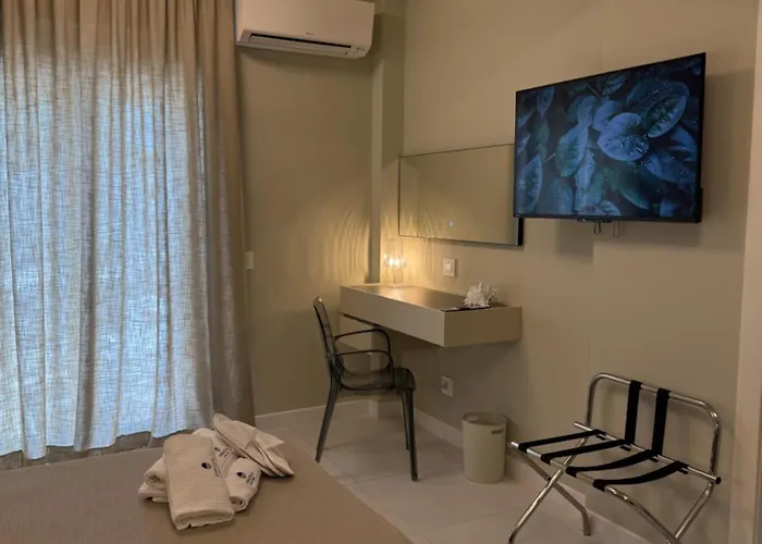 Sunbeach 44 - Luxury B&B