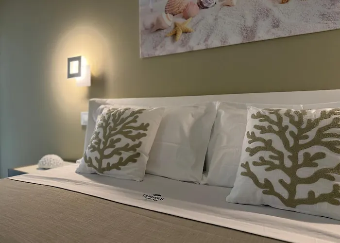 Sunbeach 44 - Luxury B&B