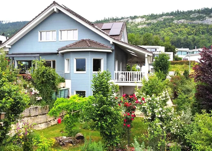 B+B Passifleur