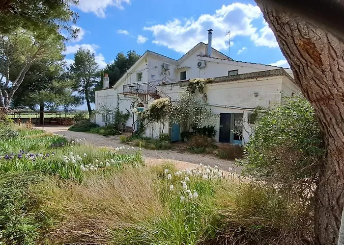 Giardino della Moscatella