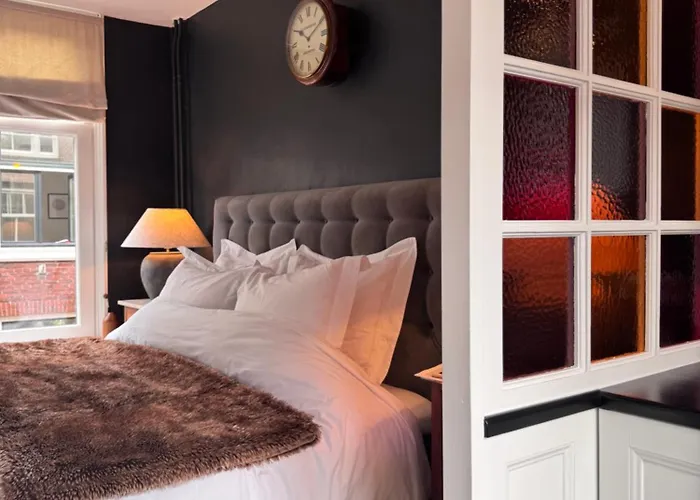 The Lastage Inn - Bed & Breakfast