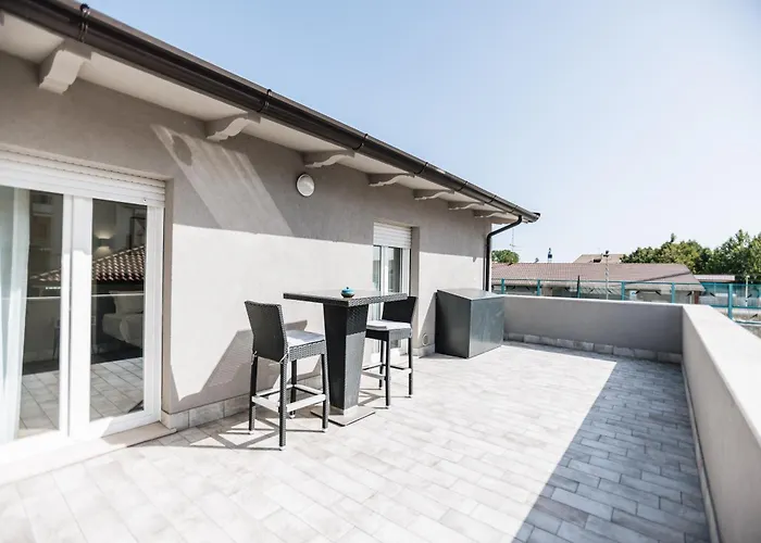 Centoquindici Rooms & Suite